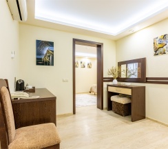 ЛЮКС в Прогресс