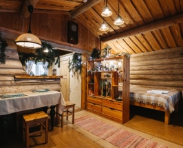 Русский 1 в Экотель