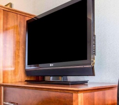 Двухместный номер Standard в Avion Inn Near LGA Airport, Ascend Hotel Collection
