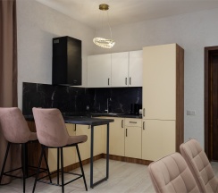 Apartment в Delfia
