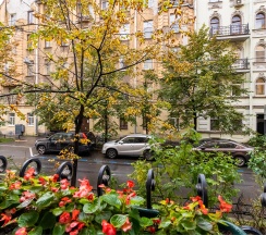 ART Престиж в Евразия