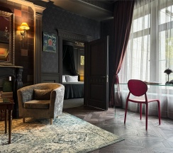LAST ROMANCE в Marco Polo Moscow
