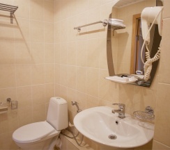 Люкс в Спорт