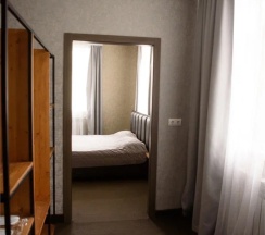 Джуниор сюит в Парк-л