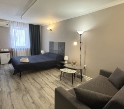 Стандарт улучшенный (студия) в Комфорт