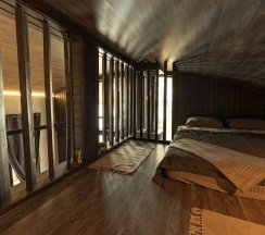 КЕНГУПАР в Кенгуриба