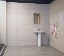 Кровать в общем номере (мужской номер) в Opaliha Loft rooms