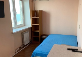 Апартаменты Апартаменты на Енисейская 5 в Владивостоке