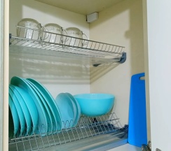 Квартира в Апартаменты на Ляхова улица, 5