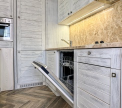 Люкс в Chalet Provence