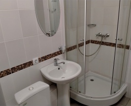 Двухместный номер в На Волге