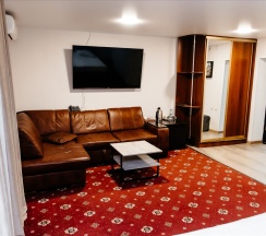 Улучшенный номер + в Аквамарин