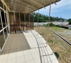 4-х местные Апартаменты 2-х комнатные в Розмарин