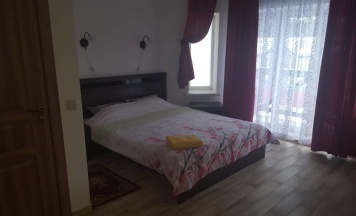 Номер стандарт с 1 двуспальной кроватью в Австралия
