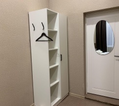 2-местная комната стандарт в Новый город