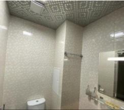 Двухместный номер Deluxe 2 отдельные кровати в Комфорт