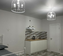 Студия возле моря. Квартира без посредников! в Как Дома 05