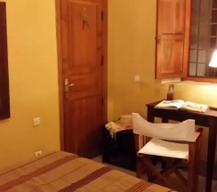 Одноместный номер Standard в Riad Al Ksar & Spa