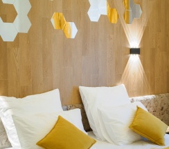 Дом в БлагоДать