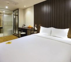 Номер Standard в Отель Hermes Nha Trang