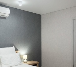 1-комнатные апартаменты стандарт в Абадель