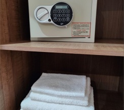 СЕМЕЙНЫЙ СТАНДАРТ ДВУХКОМНАТНЫЙ в Андерсен