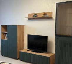 Квартира в Апартаменты на Зеленского улица, 8