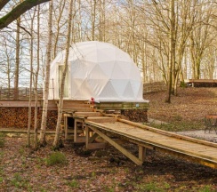 Номер стандарт семейный в Аистово