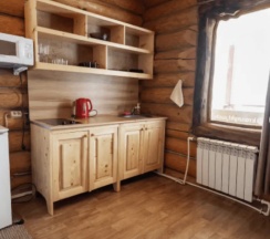 Коттедж в Красный Ключ