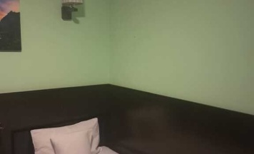 Одноместный стандарт в БуддОтель Москва