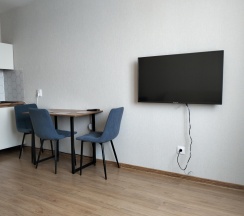 2-комнатные апартаменты стандарт в Good House