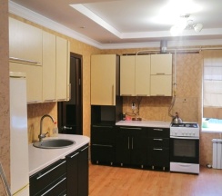 Апартаменты в Дом семьи Ивановых