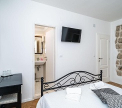 Двухместный номер Standard двуспальная кровать в Bokun Guesthouse