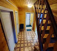 Домик в деревне №2 в Ильмень