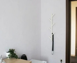 Номер комфорт с 2 односпальными кроватями в Аракуль