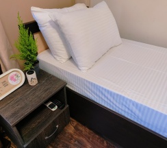 5-местная комната полулюкс в Талисман Джемете