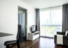 Двухместный номер Deluxe двуспальная кровать в The WIDE Condotel - Phuket