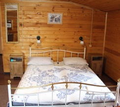 4-местный номер люкс в Микли-Ольгино