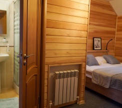 Стандарт во Флигеле в Alpenhof