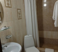 Семейный номер Comfort в Лето