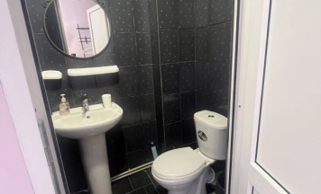 Двухместный номер Standard двуспальная кровать в Адриана