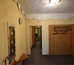 Делюкс 2-х комнатный в Vе art resort