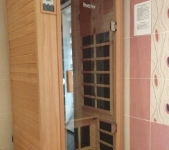 Коттедж Deluxe в Березки