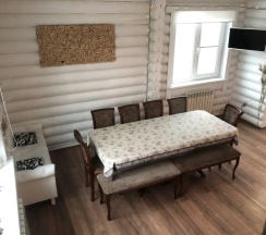 Коттедж Standard в Белоречье