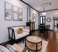 Студия в Baan 125 Stay