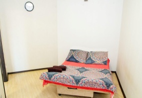 Апартаменты Sunrise flat (Санрайз флэт) на улице Некрасовская 90 в Владивостоке