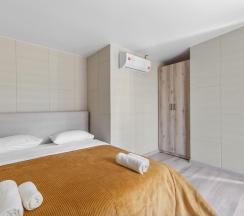 Домик №7 в Кочевник