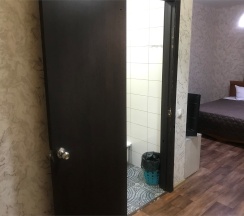 Академика Киренского 9а-21 в Апартаменты Енисейская Сибирь