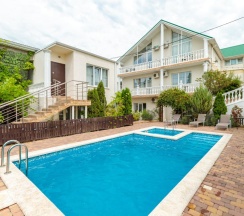 Шестиместный номер Economy в Прованс