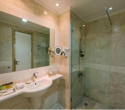 Номер Deluxe с видом на море в Concorde El Salam Sharm El Sheikh Front Hotel